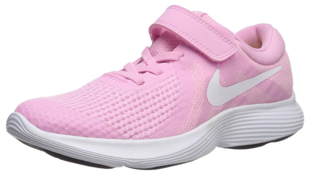 NIKE REVOLUTION 4 (PSV) - Zapatillas de running, Niña — view 10