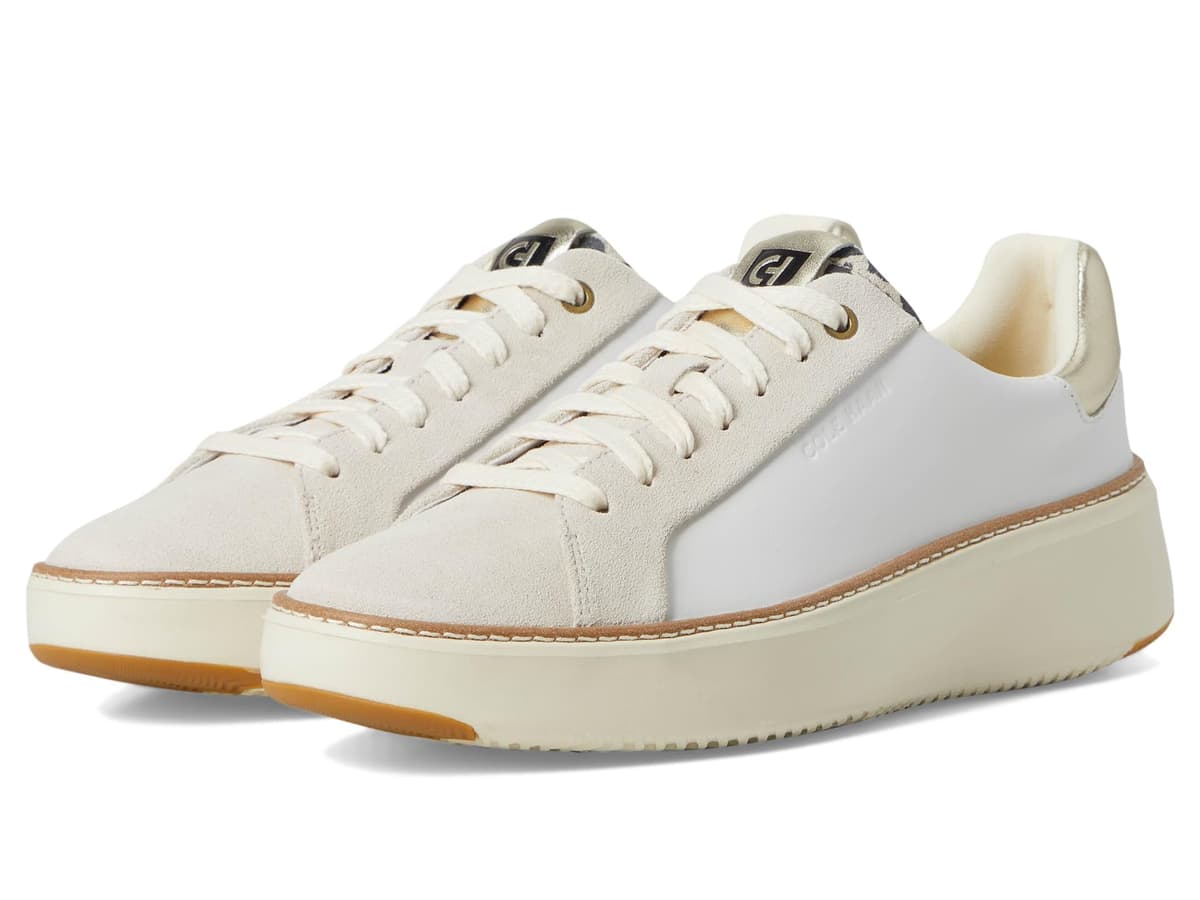 Cole Haan Women's Grandpro Topspin Court — view 76