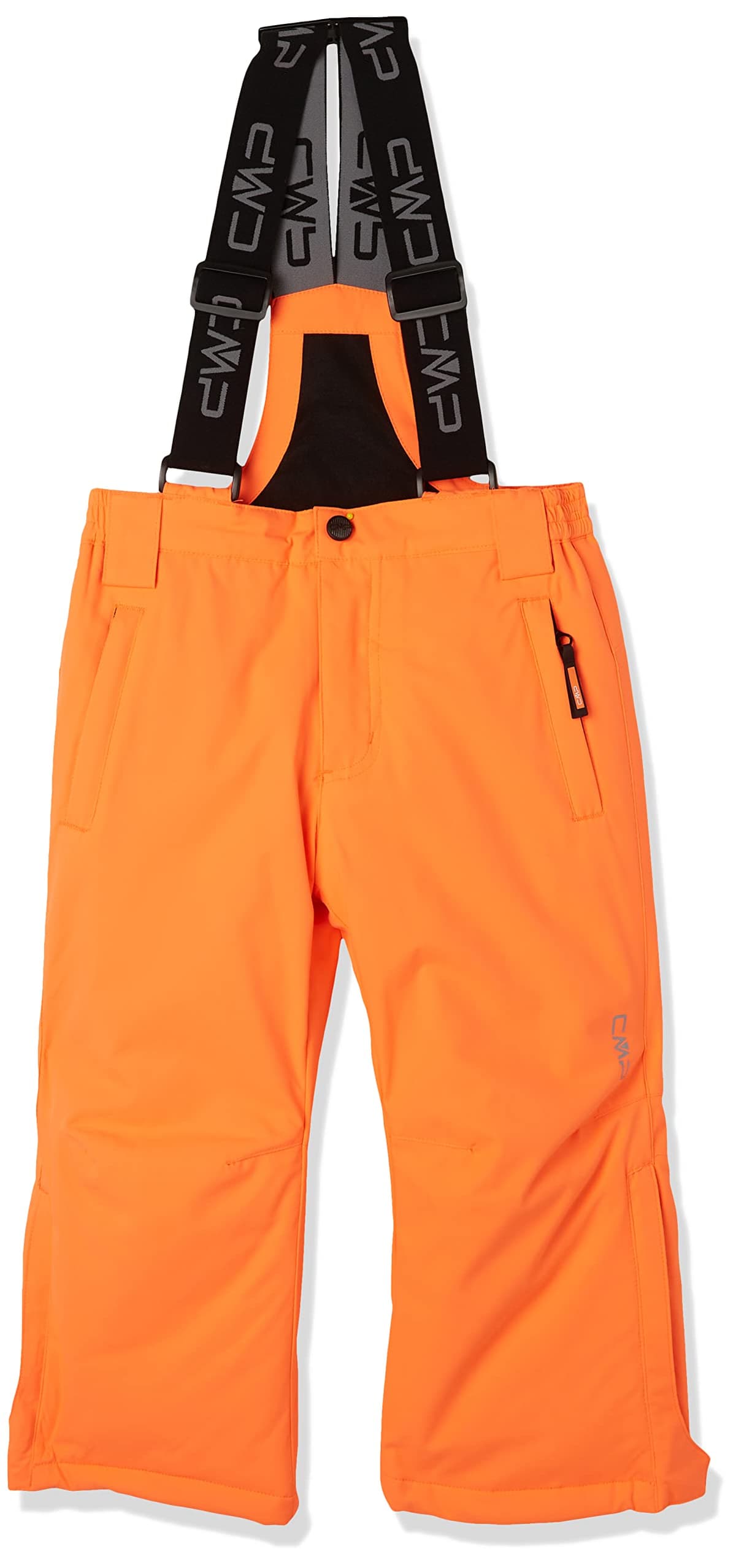 F.lli Campangolo - Pantalón de esquí para Unisex Niños — view 92
