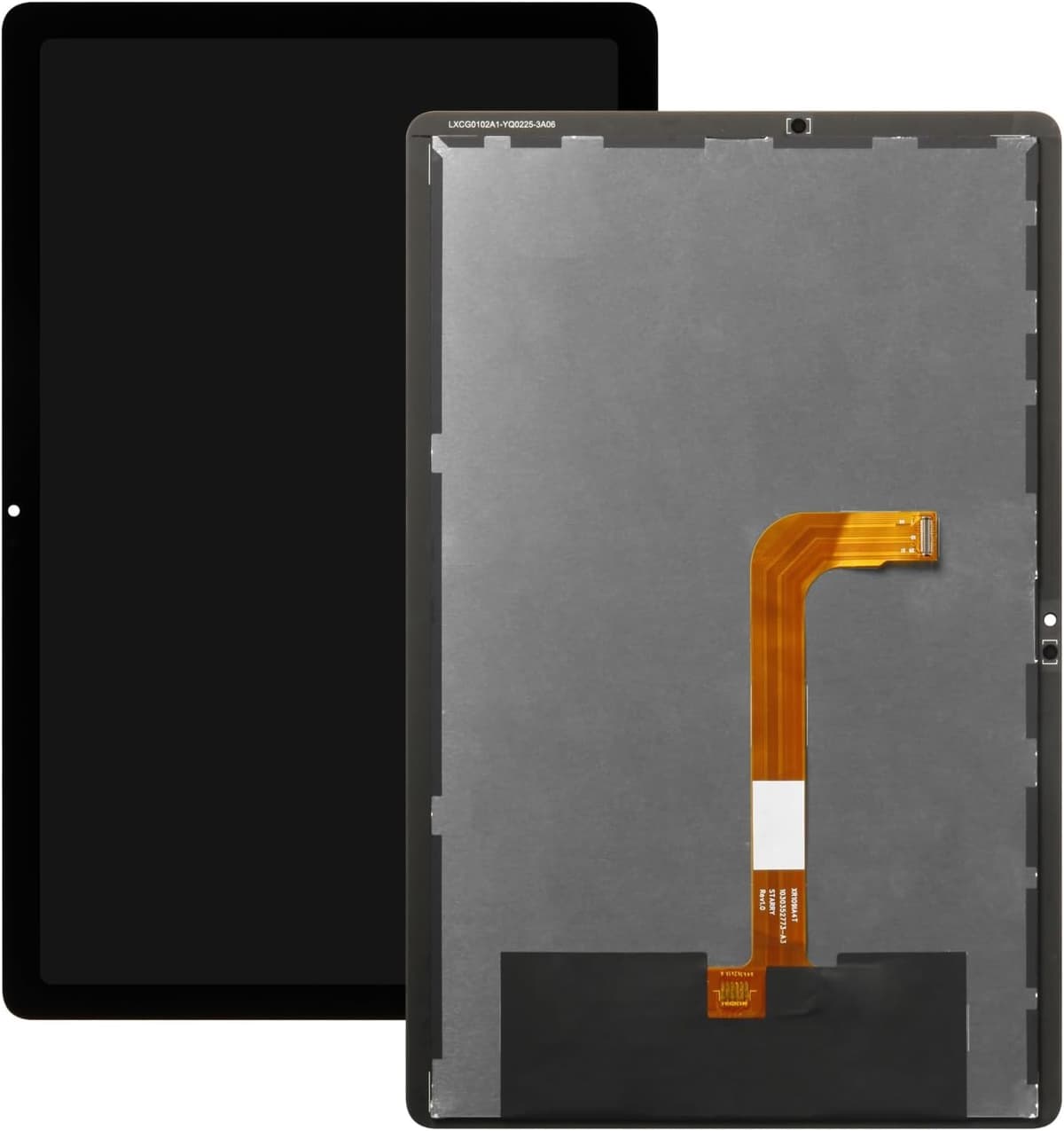 Samsung Galaxy Tab A9 Plus 11" LCD Screen Replacement SM-X210 SM-X215 SM-X216B Display Touch Digitizer Assembly — view 5