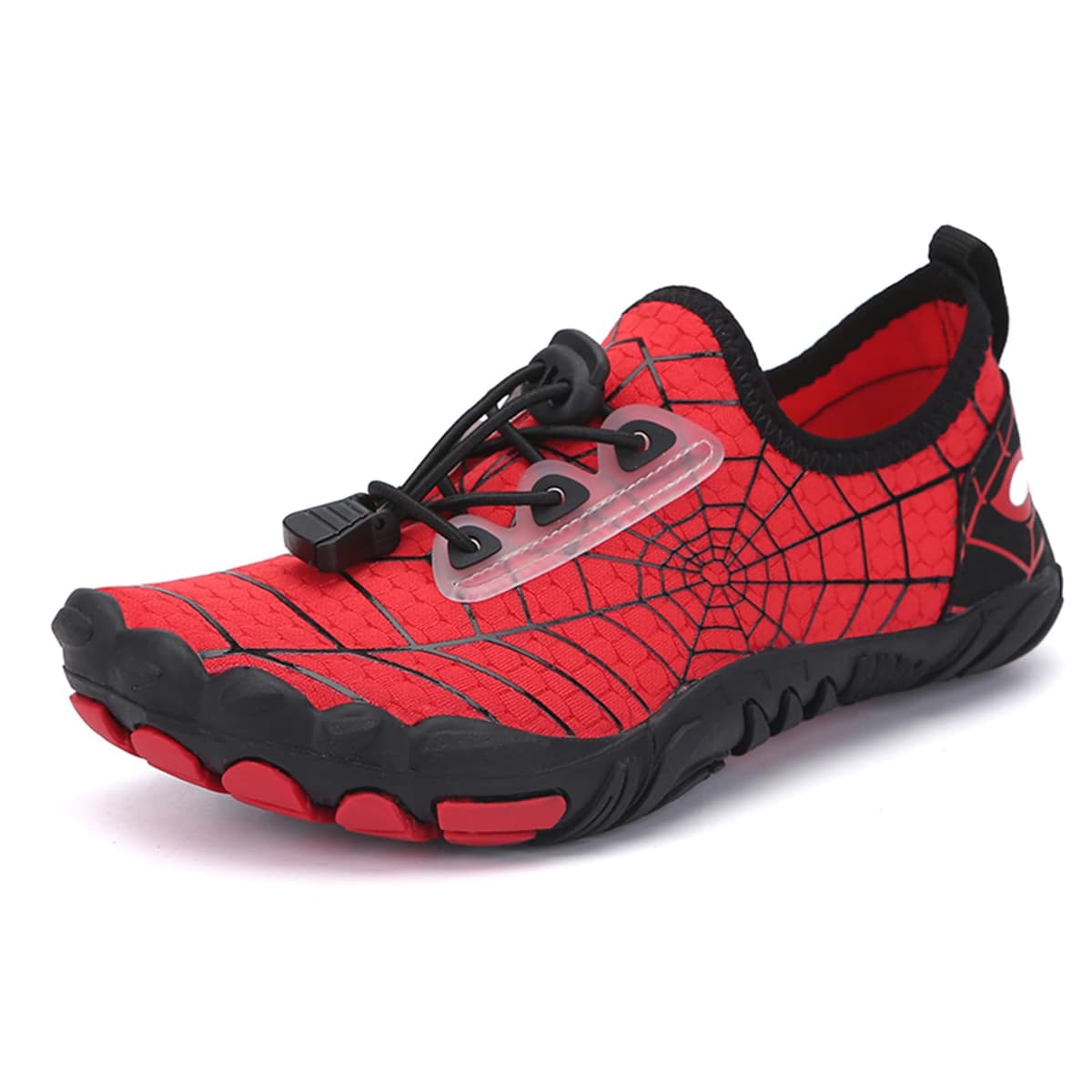 AONEGOLD Zapatos de Agua Hombre Mujer Escarpines Barefoot Zapatillas Verano Outdoor Secado Rápido Surf Calzado para Fitness Yoga Playa Transpirable Ligeras — view 25