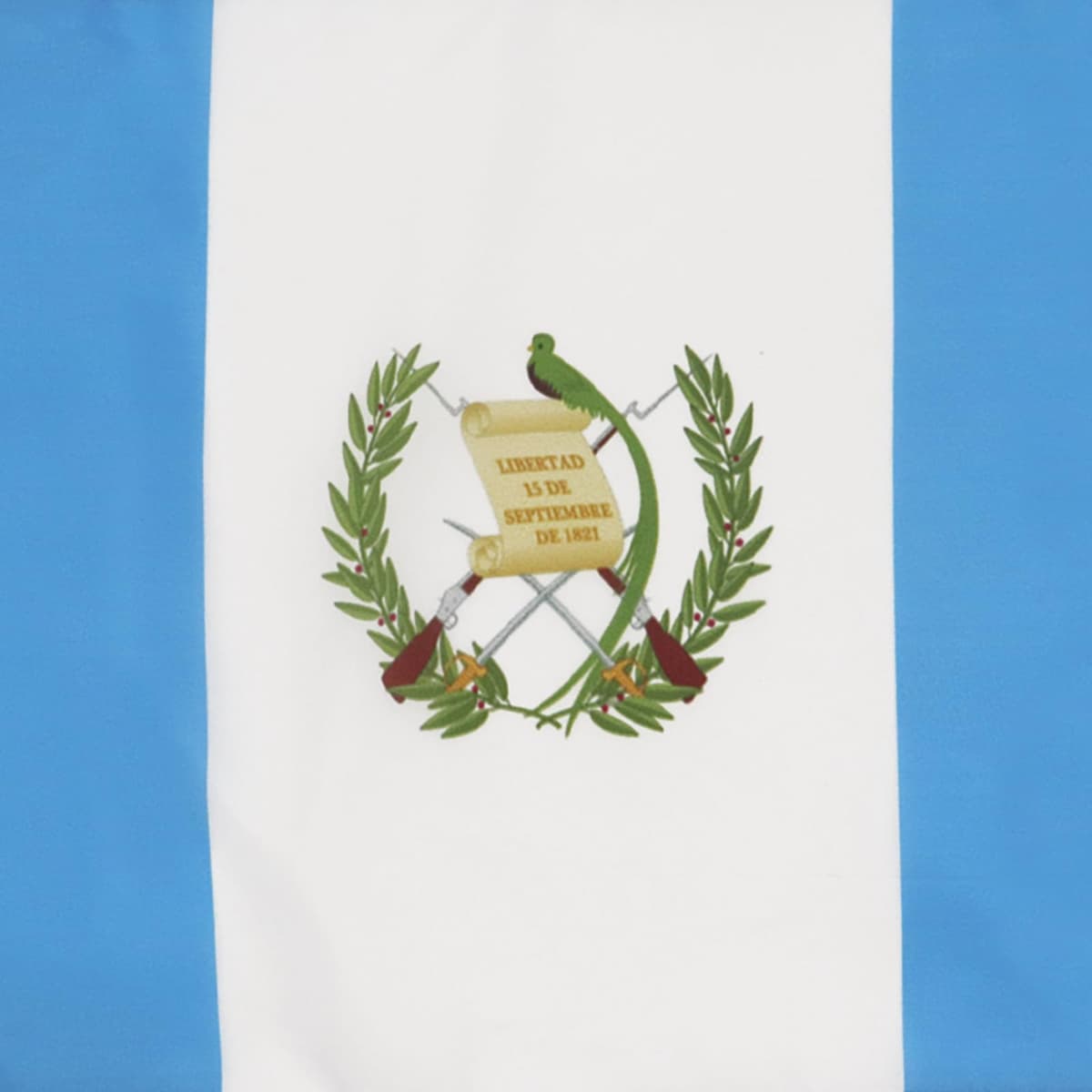 AZ FLAG Bandera de ESPAÑA SIN Armas 45x30cm - BANDERINA ESPAÑOLA SIN Escudo 30 x 45 cm cordeles — view 273