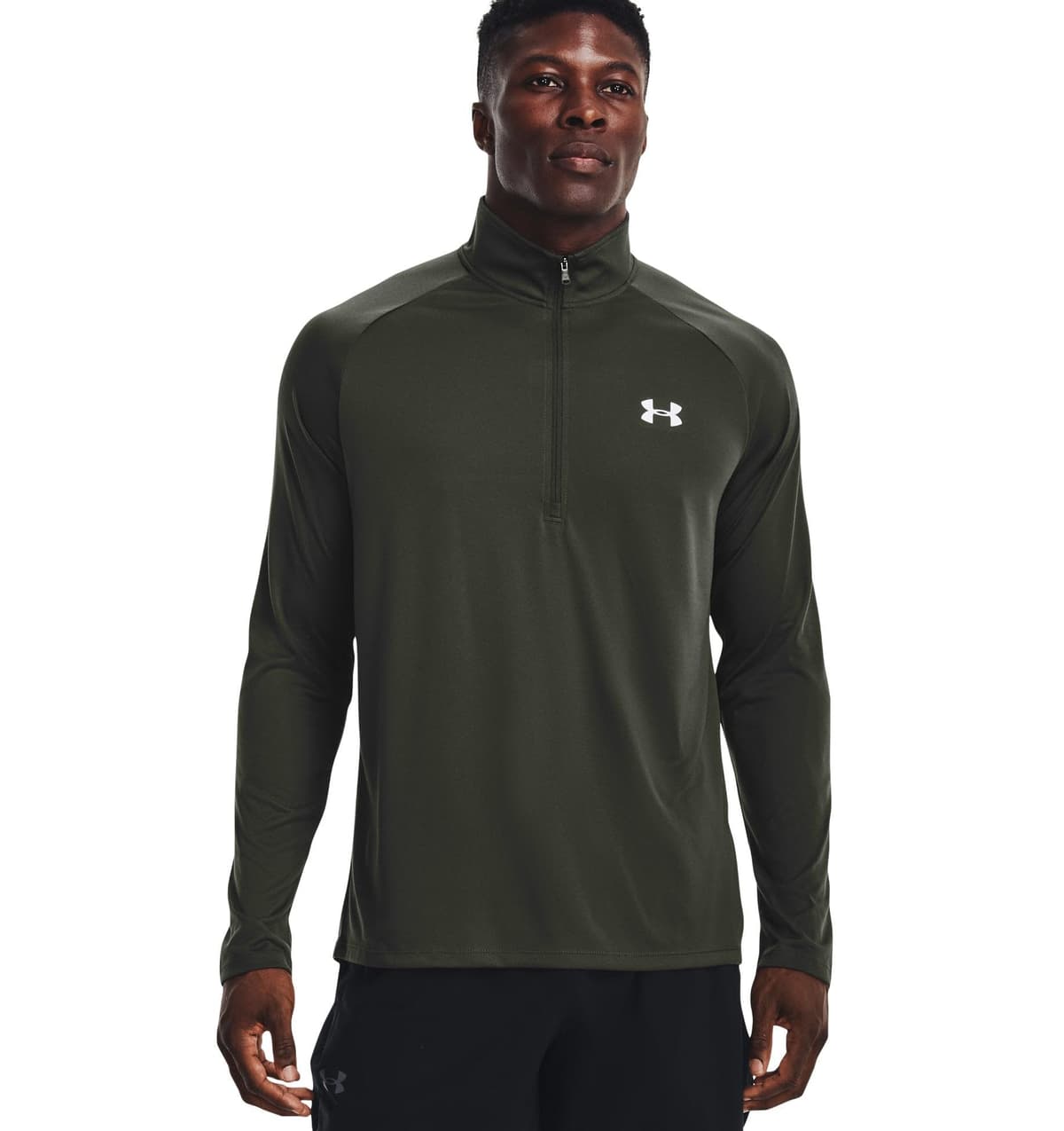 Under Armour Men's Tech 2.0 1/2 Zip — view 121