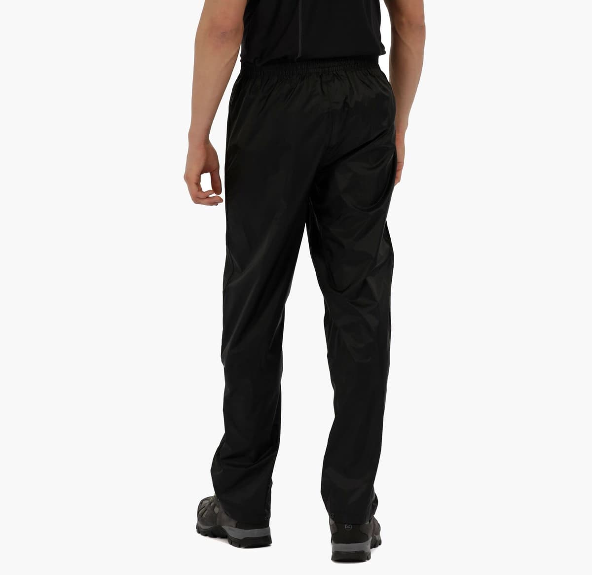 Regatta Mens Waterproof Trousers — view 8