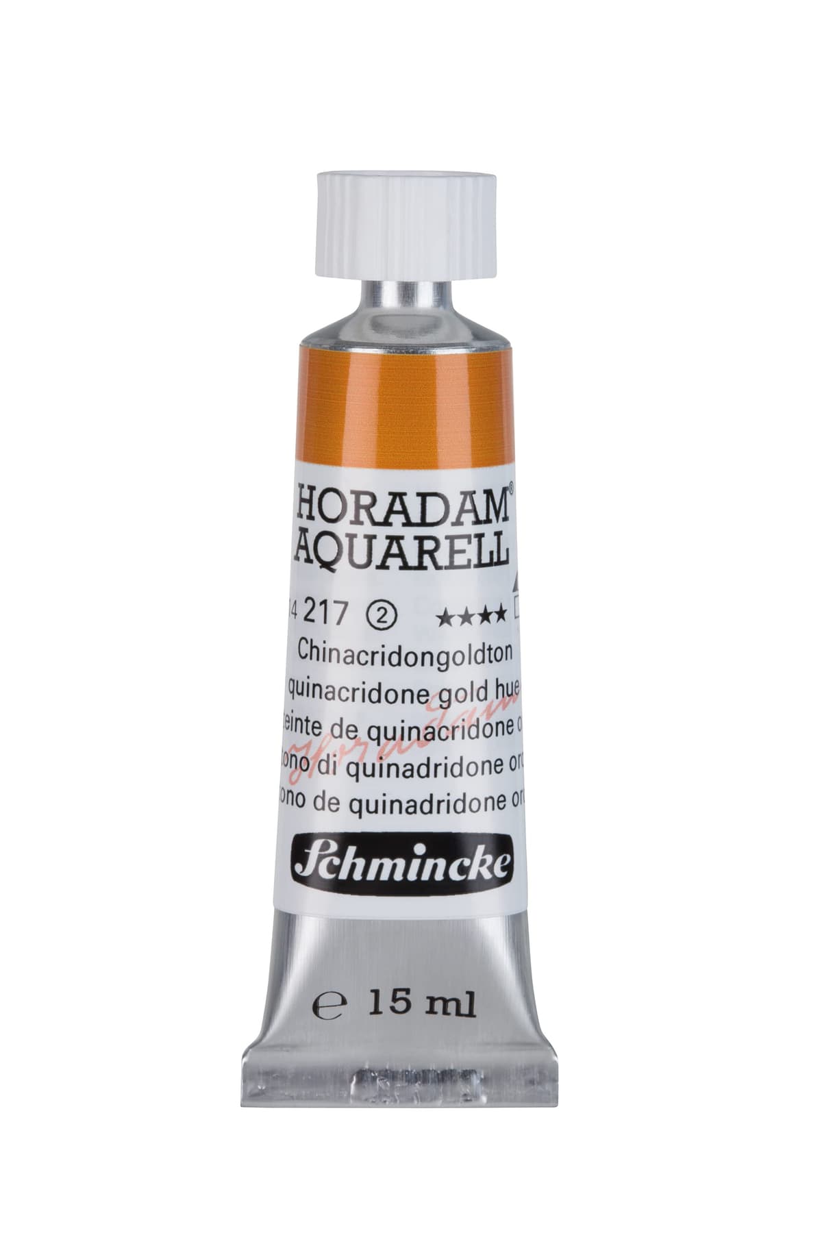 Schmincke - HORADAM® AQUARELL - acuarelas para artistas, turquesa cobalto - 15 ml — view 192
