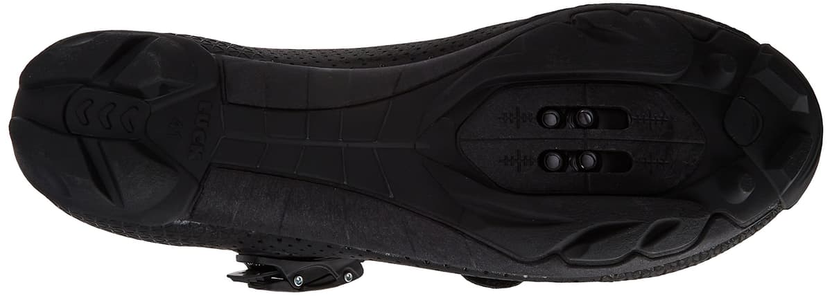 Luck odín Zapatillas de Ciclismo — view 4