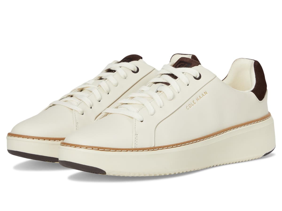 Cole Haan Women's Grandpro Topspin Court — view 77