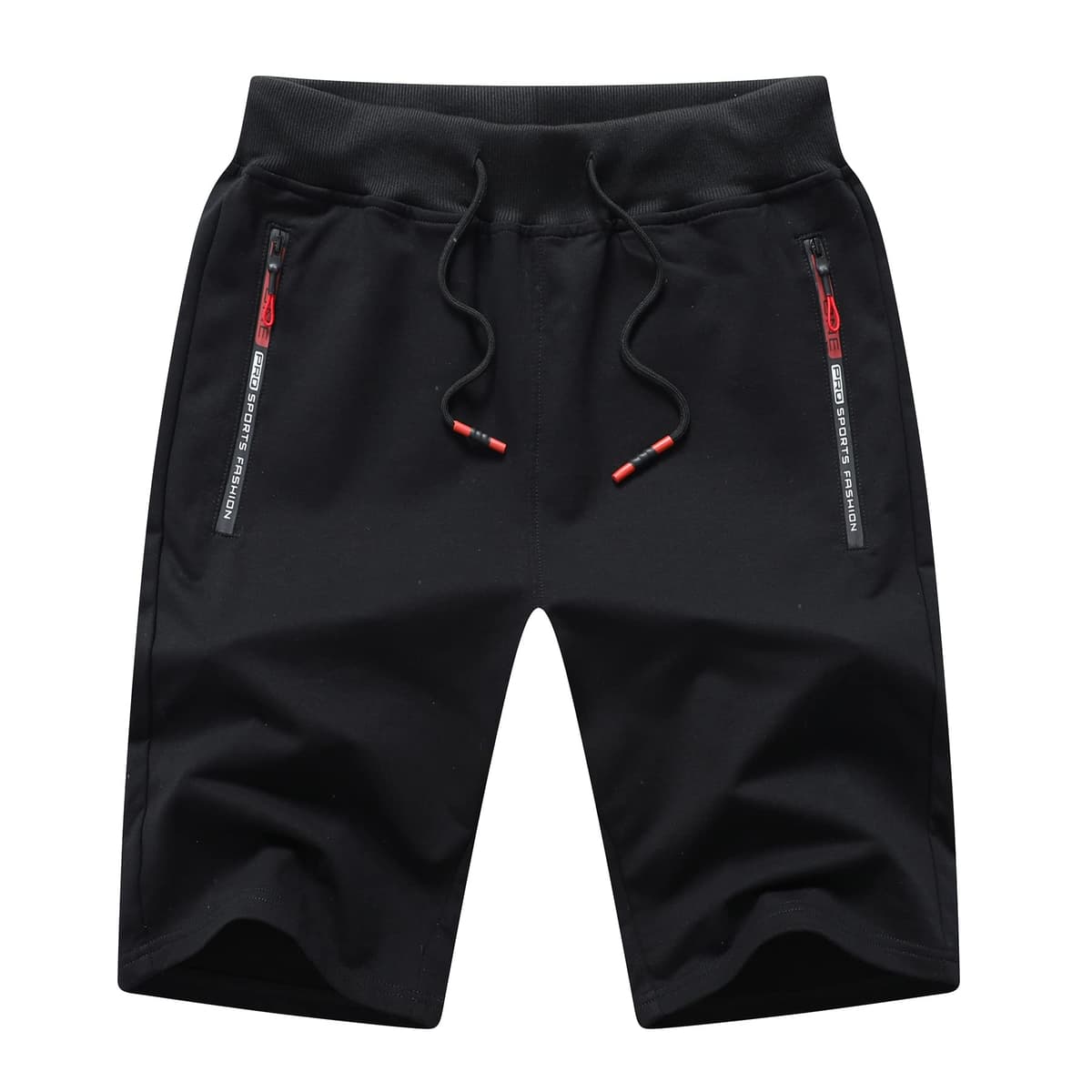 Tansozer Pantalones Cortos Hombre Deporte Running — view 10