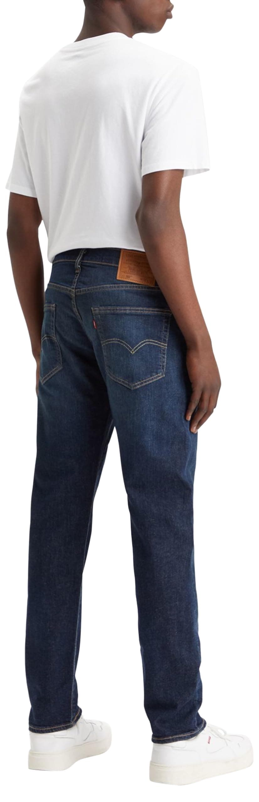 Levi's Men's 502 Taper Jeans — view 5