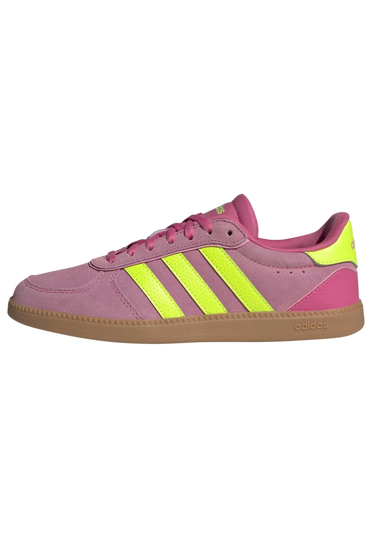 Adidas Mujer BREAKNET Sleek Zapatos — view 37