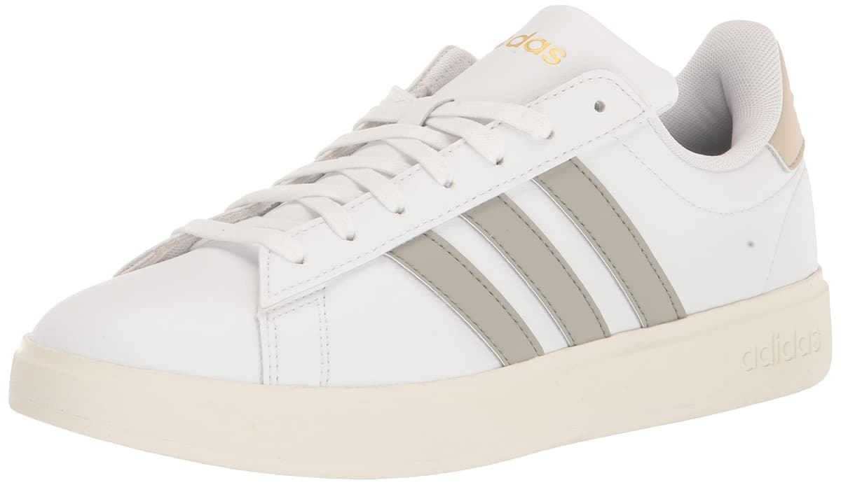 adidas Grand Court TD Lifestyle Court Casual Shoes — view 51