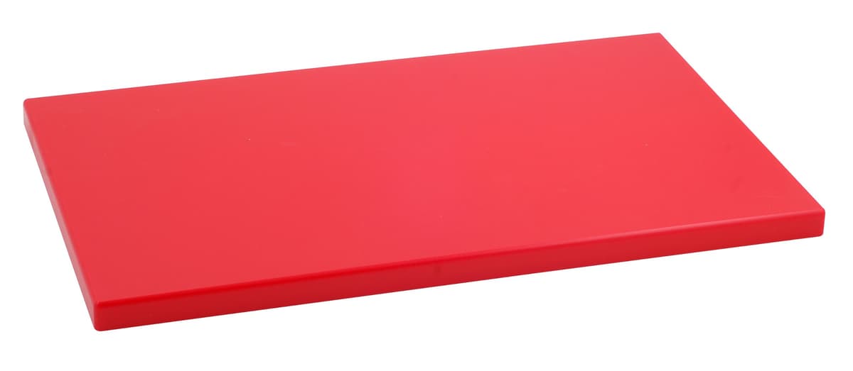 Metaltex - Tabla Profesional de Cocina Corte, Polietileno, color Blanco, 29 x 20 x 1,5 cm — view 32