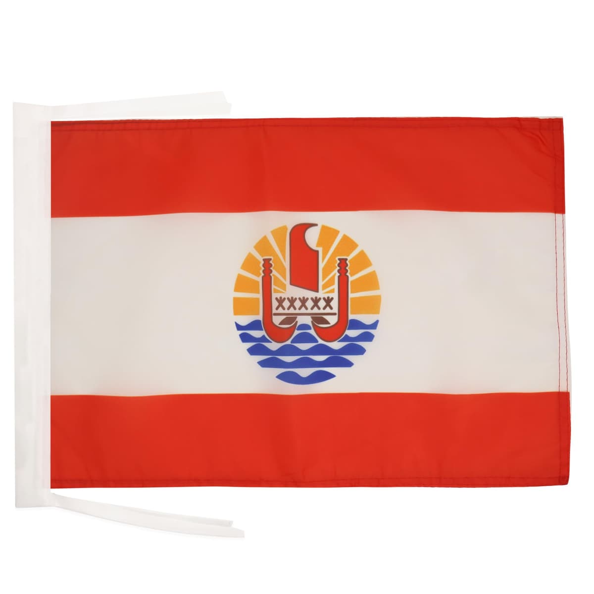 AZ FLAG Bandera de ESPAÑA SIN Armas 45x30cm - BANDERINA ESPAÑOLA SIN Escudo 30 x 45 cm cordeles — view 328