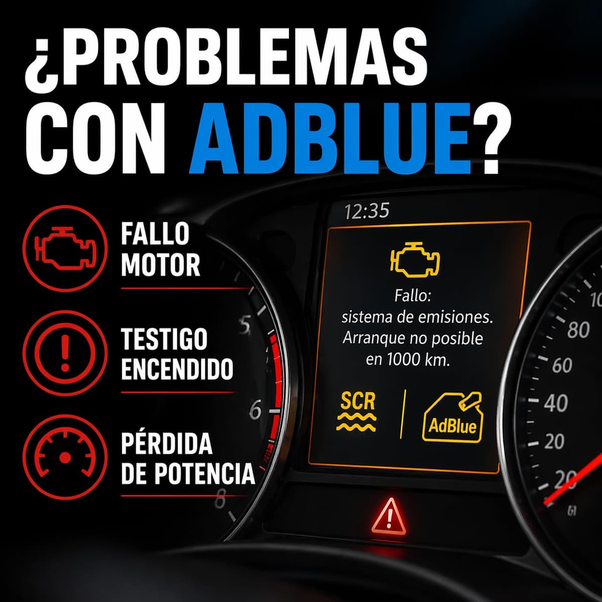 Wuerth Aditivo AdBlue Wurth Monodosis 20 ml, Anticristalizante Sistema SCR, Limpieza Inyector AdBlue, Evita Fallos y Cristalización (2) — view 2