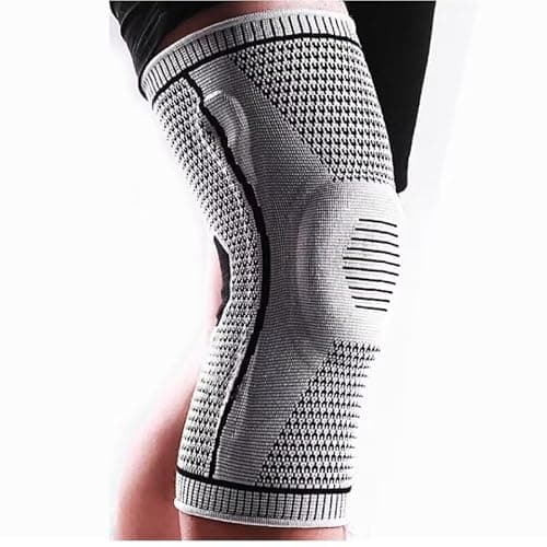 griqos Limitless Knee Pro knee braces for knee pain — view 4