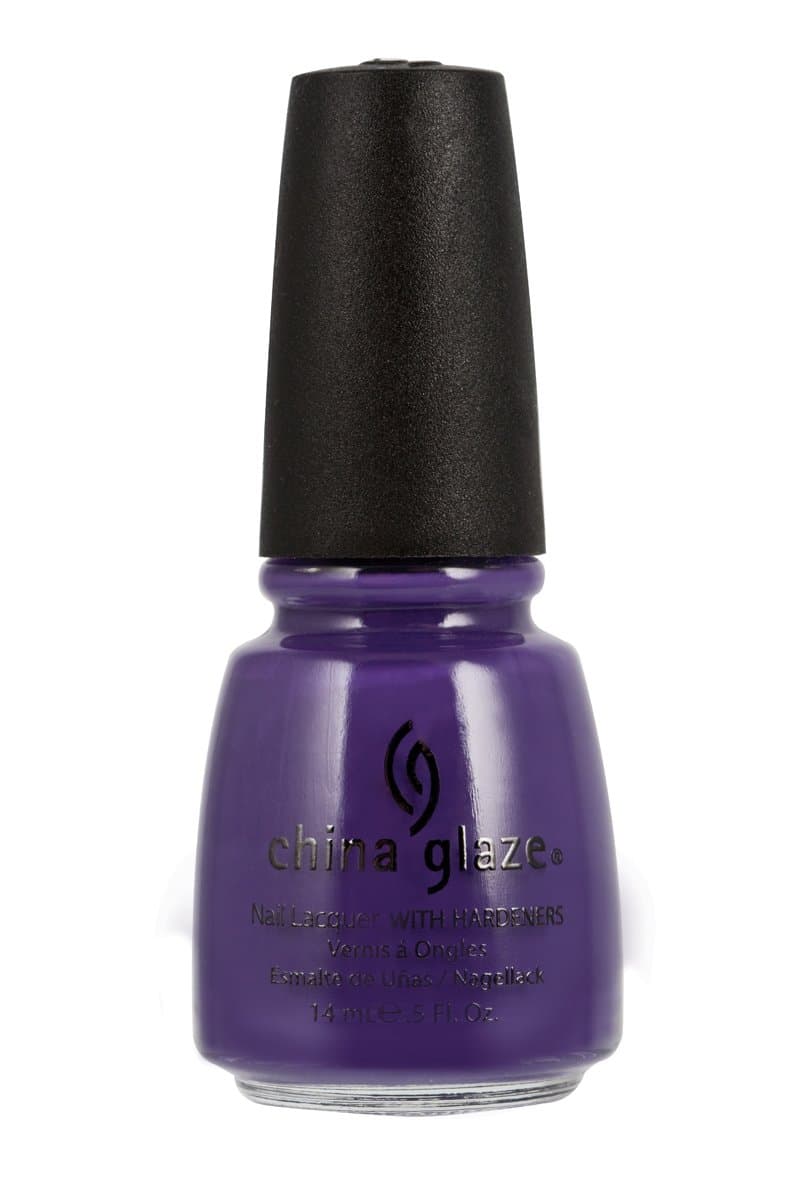 China Glaze CHINA GLAZE CUBA DIVING - kilograms — view 35