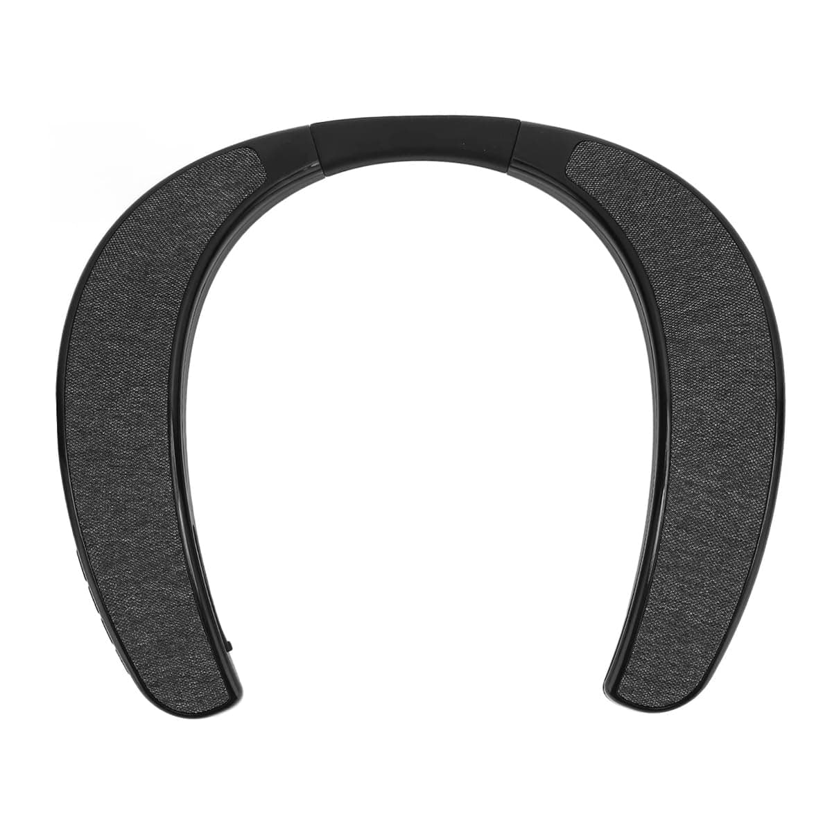 Sarini Portable Neckband Bluetooth Speaker Wireless Surround Sound with Microphone for Sports, Outdoor, Theater, Stereo Audio for Music and Calls — view 2