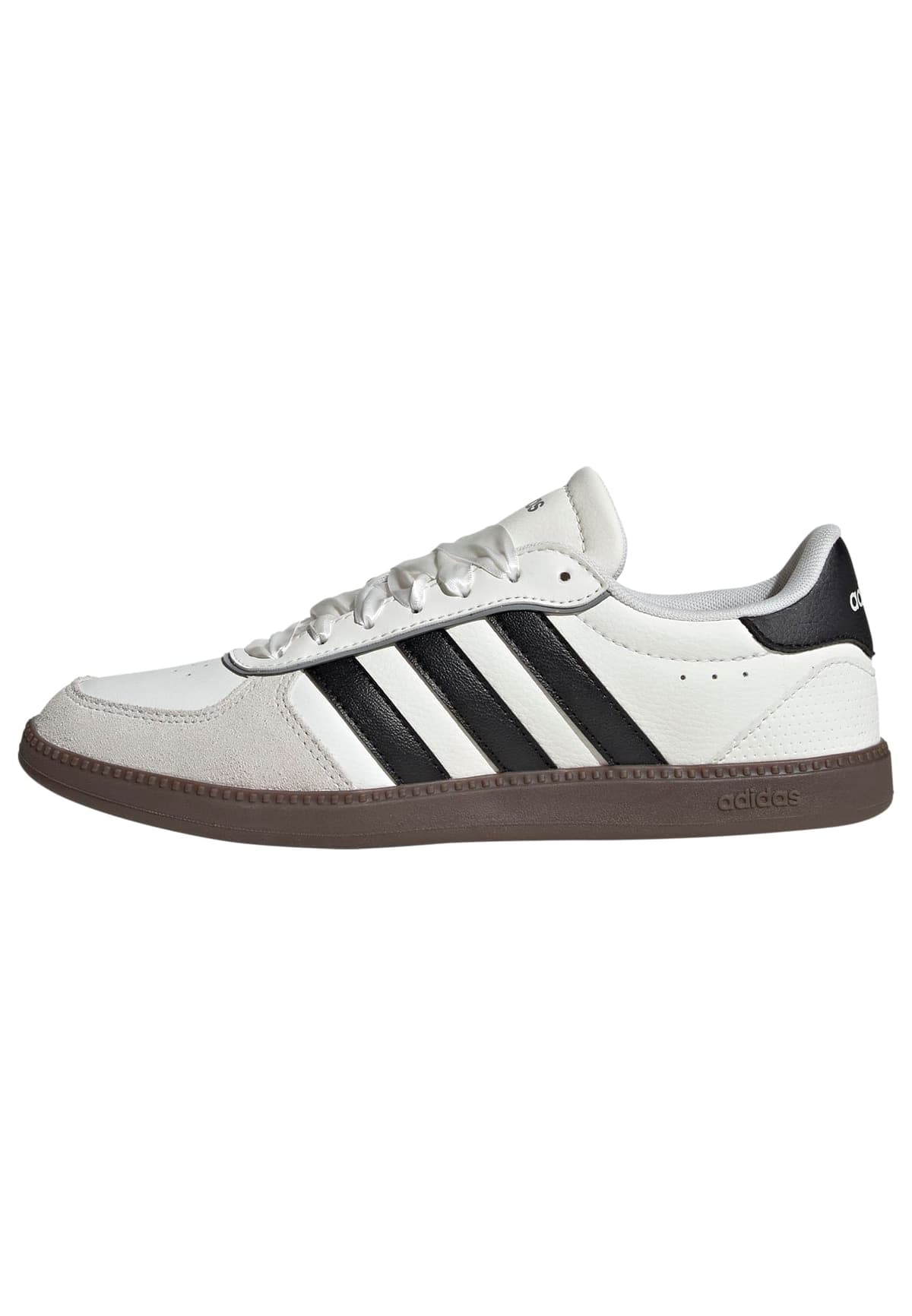 Adidas Mujer BREAKNET Sleek Zapatos — view 50