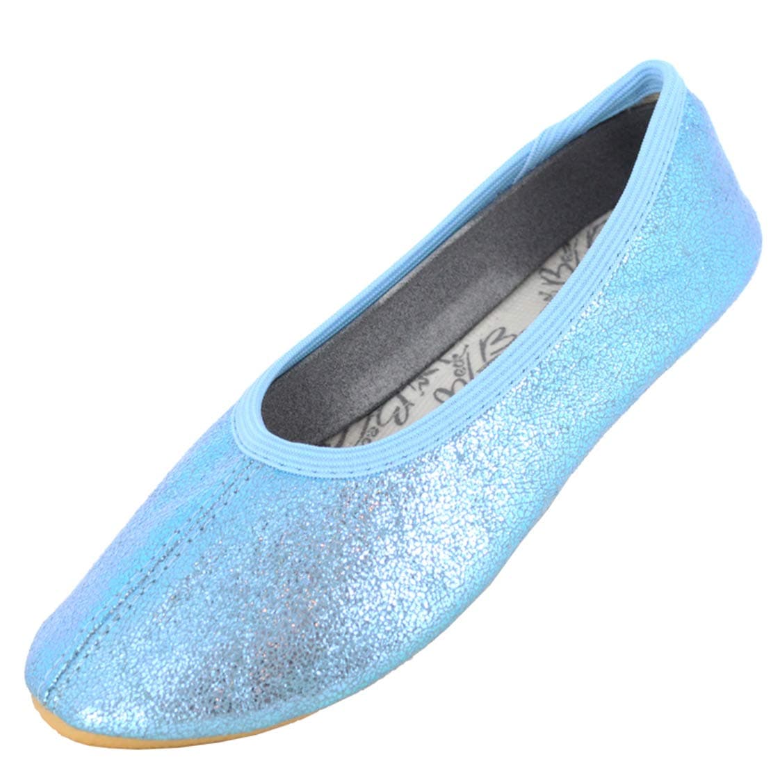 Beck Basic 071 Zapatillas De GimnasiaNiñas — view 11