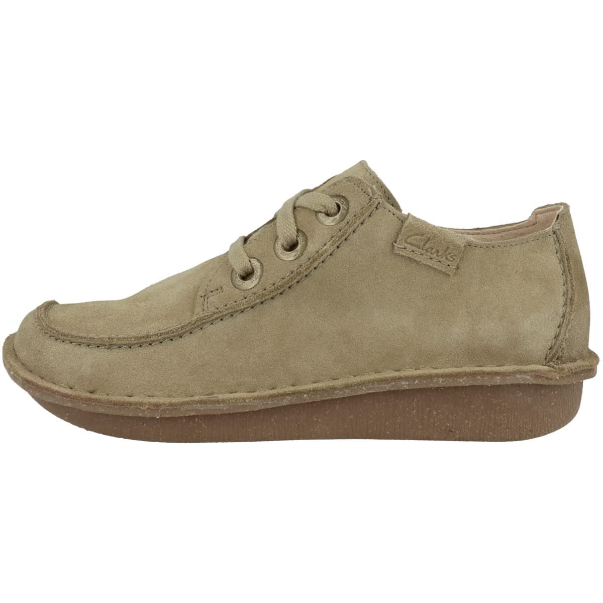 Clarks Women's Funny Dream Oxford — view 16