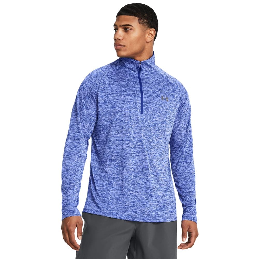 Under Armour Men's Tech 2.0 1/2 Zip — view 47