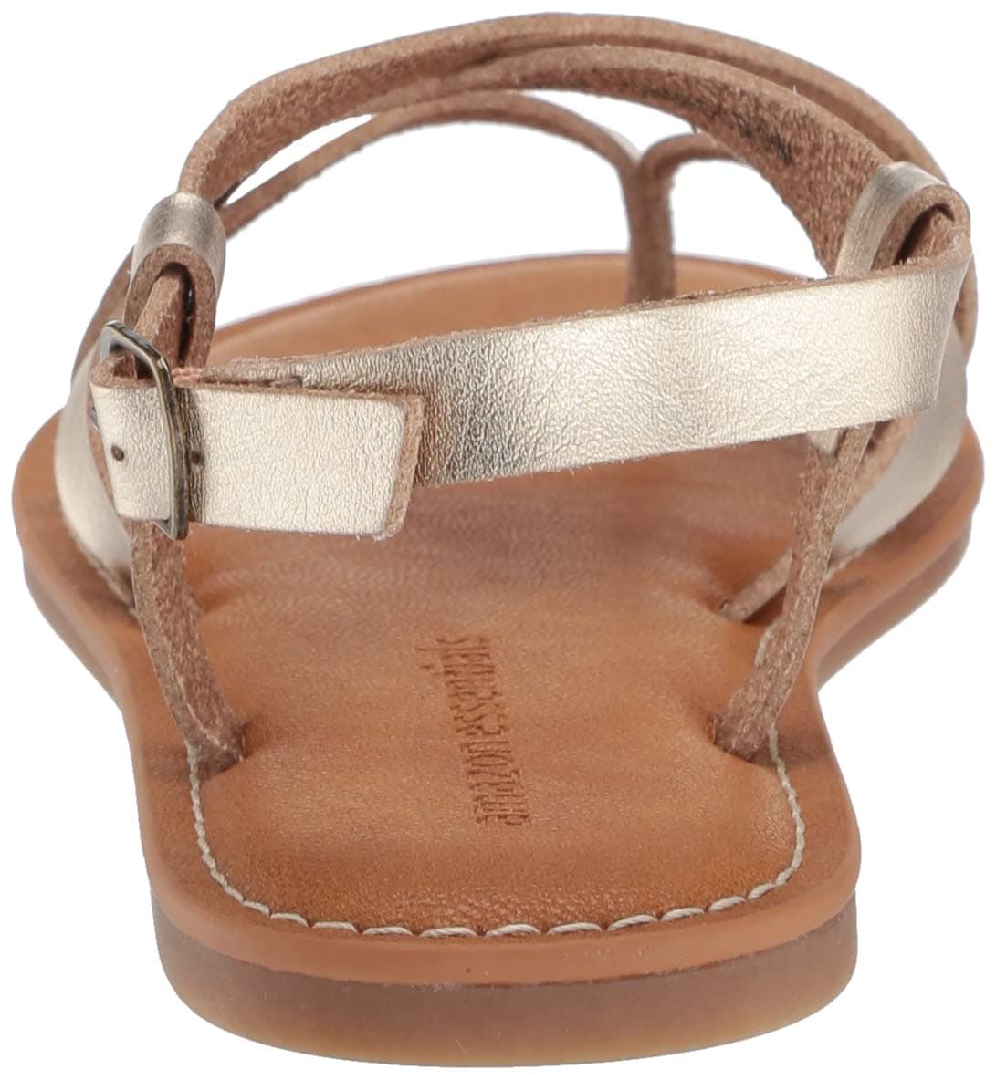 Amazon Essentials Women's Casual Strappy Sandal — view 3