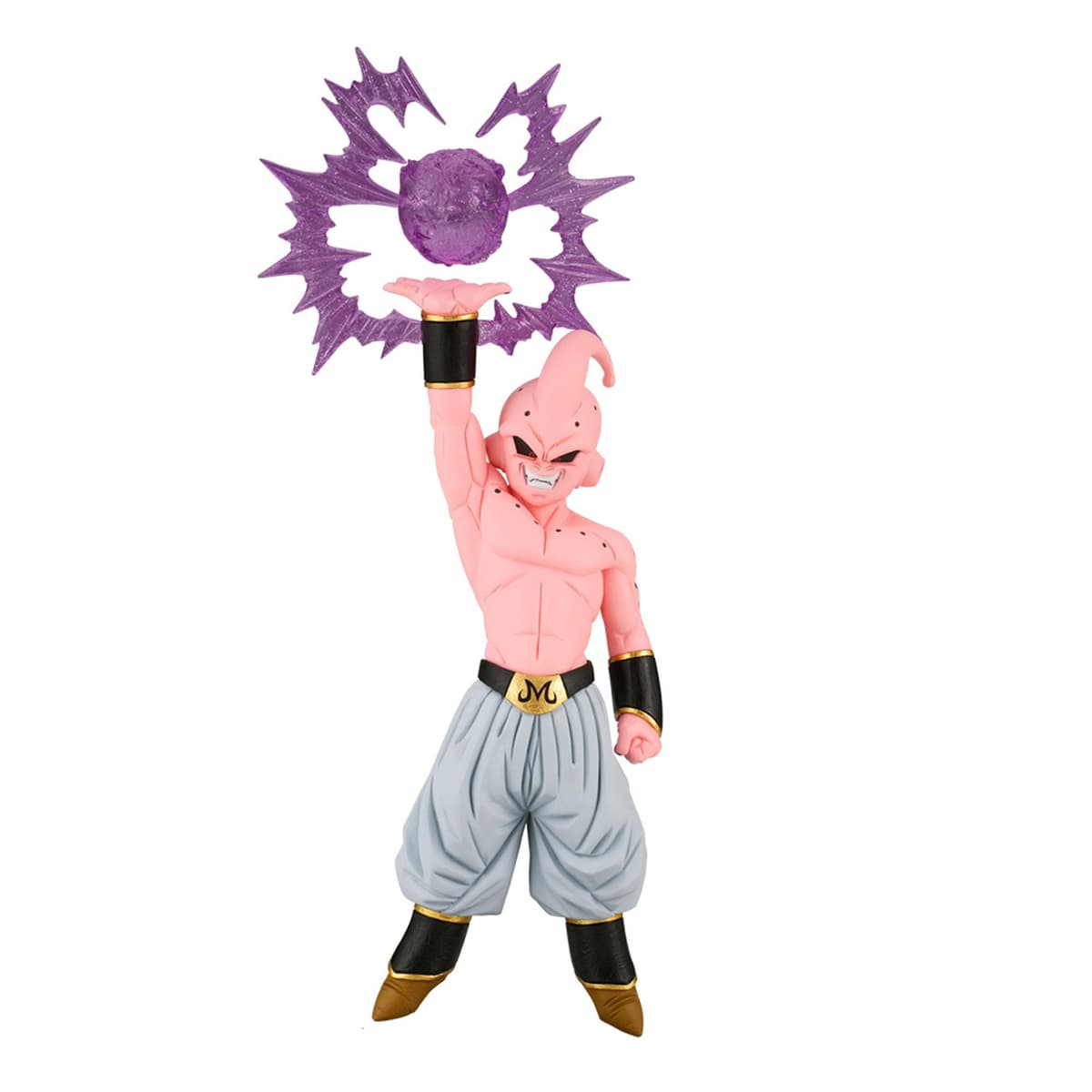 Banpresto Figura de Acción Freezer II Dragon Ball Z, Solid Edge Works 16 cm, BP28685P Multicolor, Figura Coleccionable, Óptimo para los fanaticos del Anime — view 11