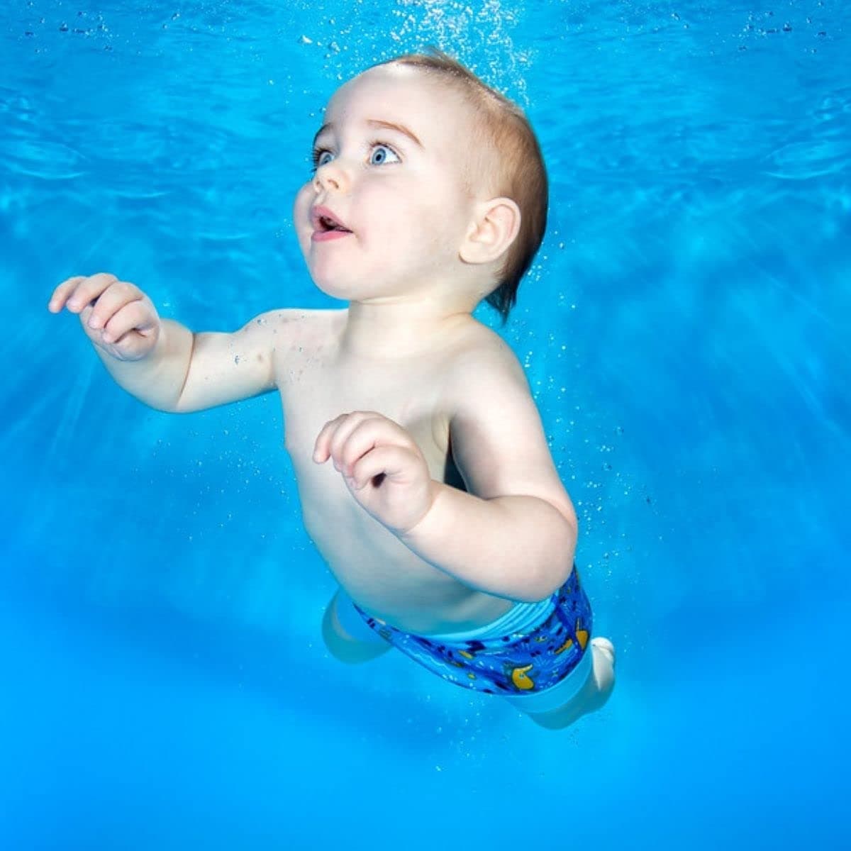 Splash About Baby Kids New Improved Happy Nappy — view 3