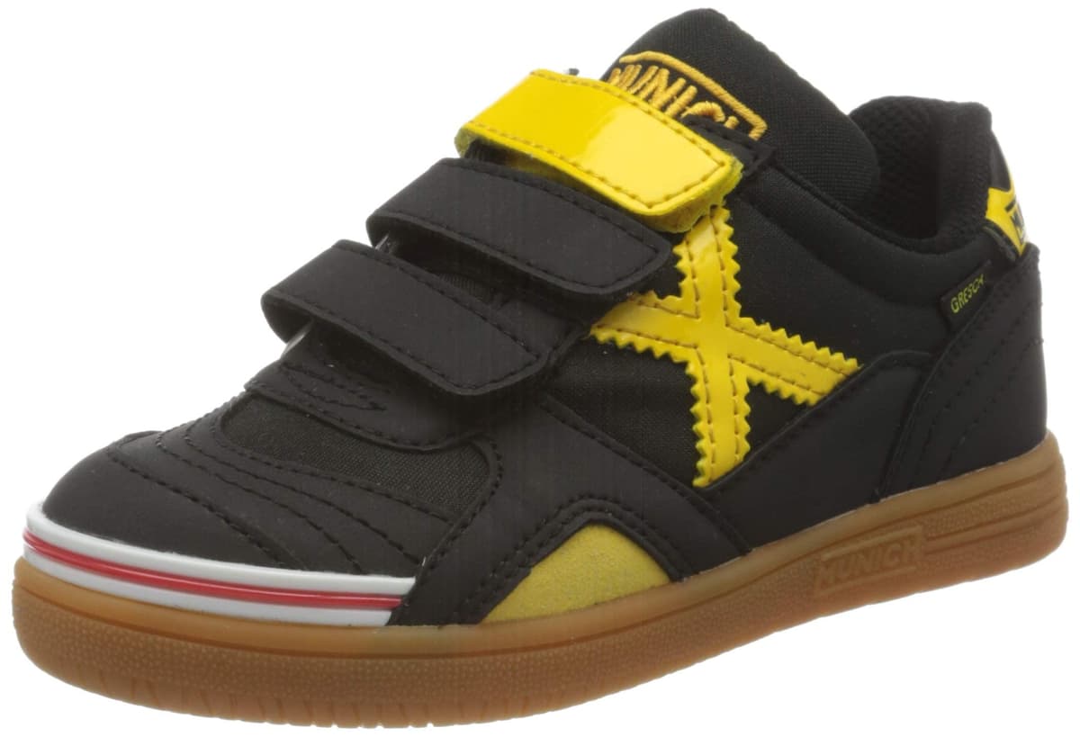 Munich Zapatillas G-3 Profit Blanco — view 21