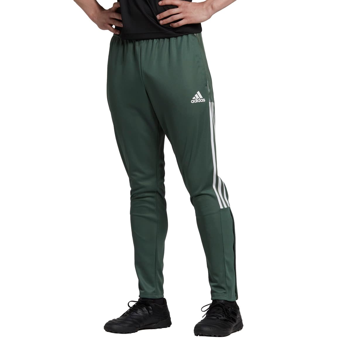 Adidas Regista 18 - Pantalónes de fútbol para Hombre — view 37