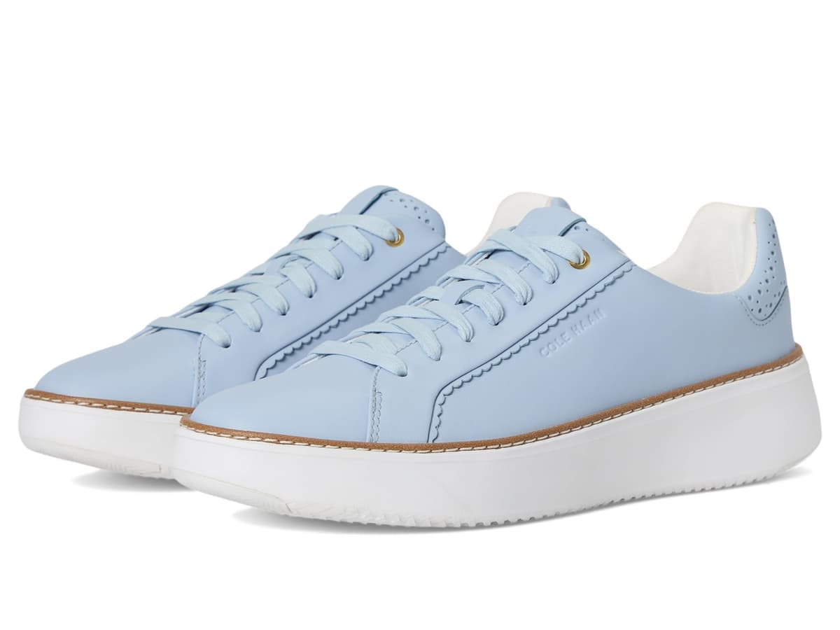 Cole Haan Women's Grandpro Topspin Court — view 63