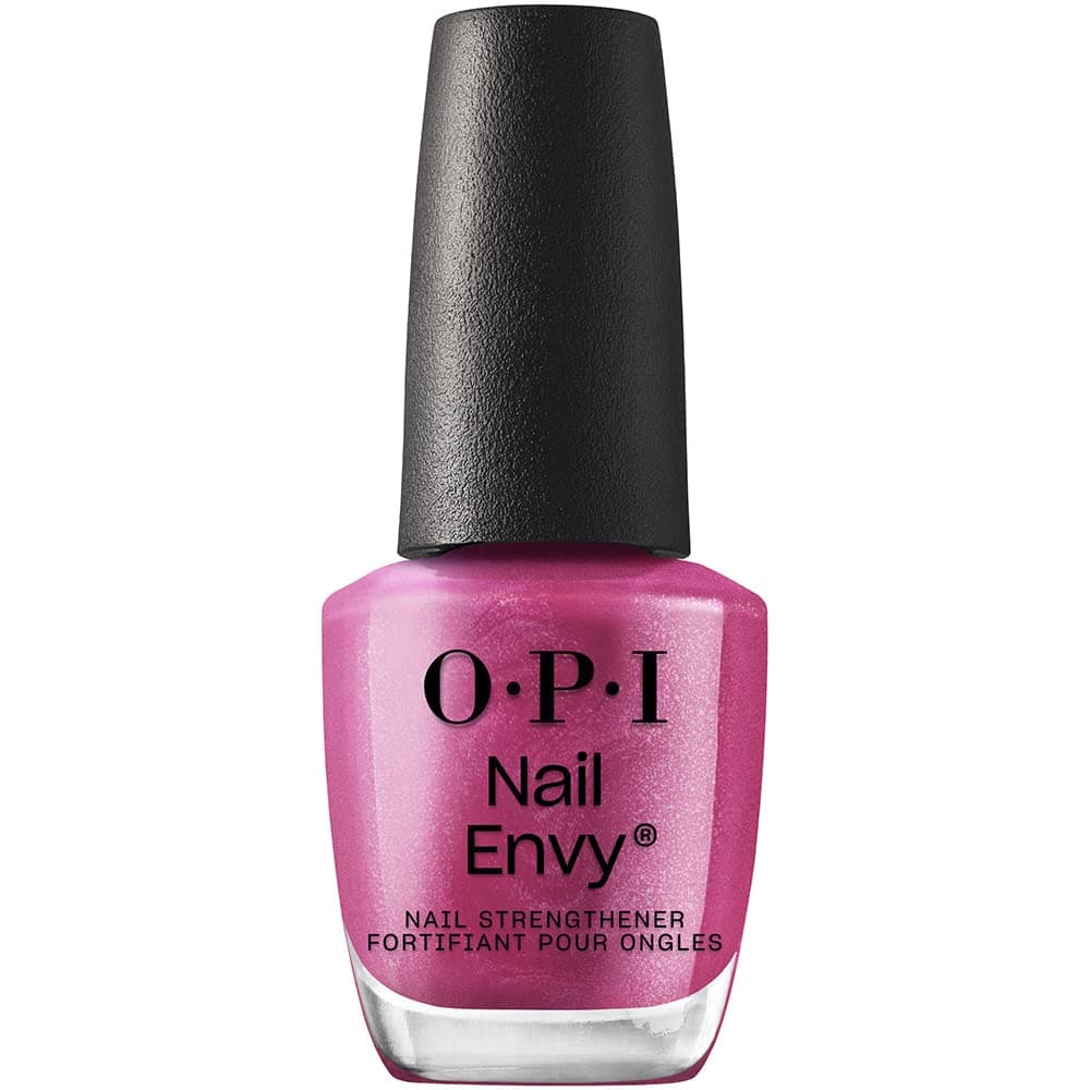 OPI Nail Envy Nail Strengthener, Clear & Opaque Crème Nail Polish Treatment with Vegan Formula to Strengthen Weak & Thin Nails (15ml) — view 16