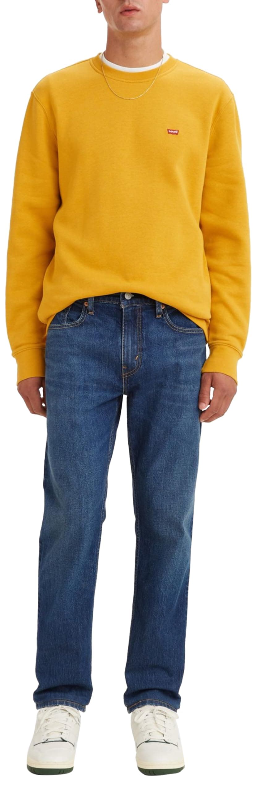 Levi's 502 Taper Vaqueros Hombre — view 20