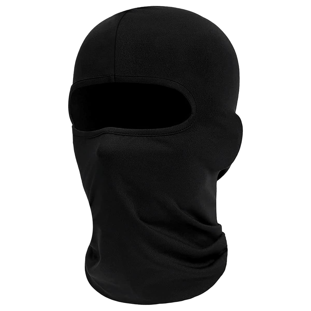 Máscara de pasamontañas, Bufanda de Verano para el Cuello, Pasamontañas para Bicicleta Motocicleta, Balaclava para Deportes al Aire Libre, Bufanda para Motocicleta Hombre y Mujer — view 3