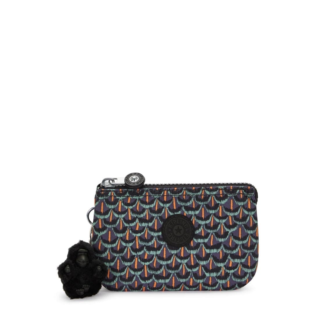 Kipling Damen Creativity S Pouches Cases Casual Flower — view 9