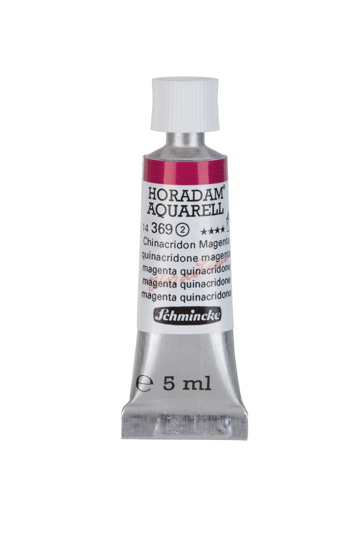 Schmincke - HORADAM® AQUARELL - acuarelas para artistas, turquesa cobalto - 15 ml — view 205