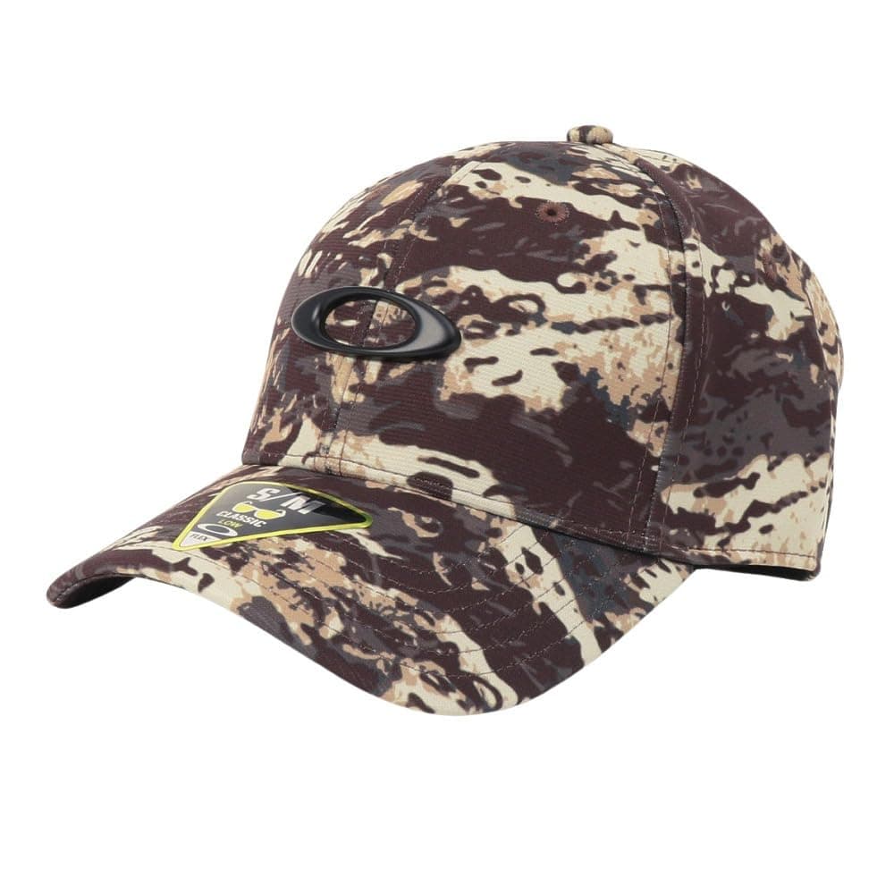 Oakley Gorra Tincan para Hombre — view 10