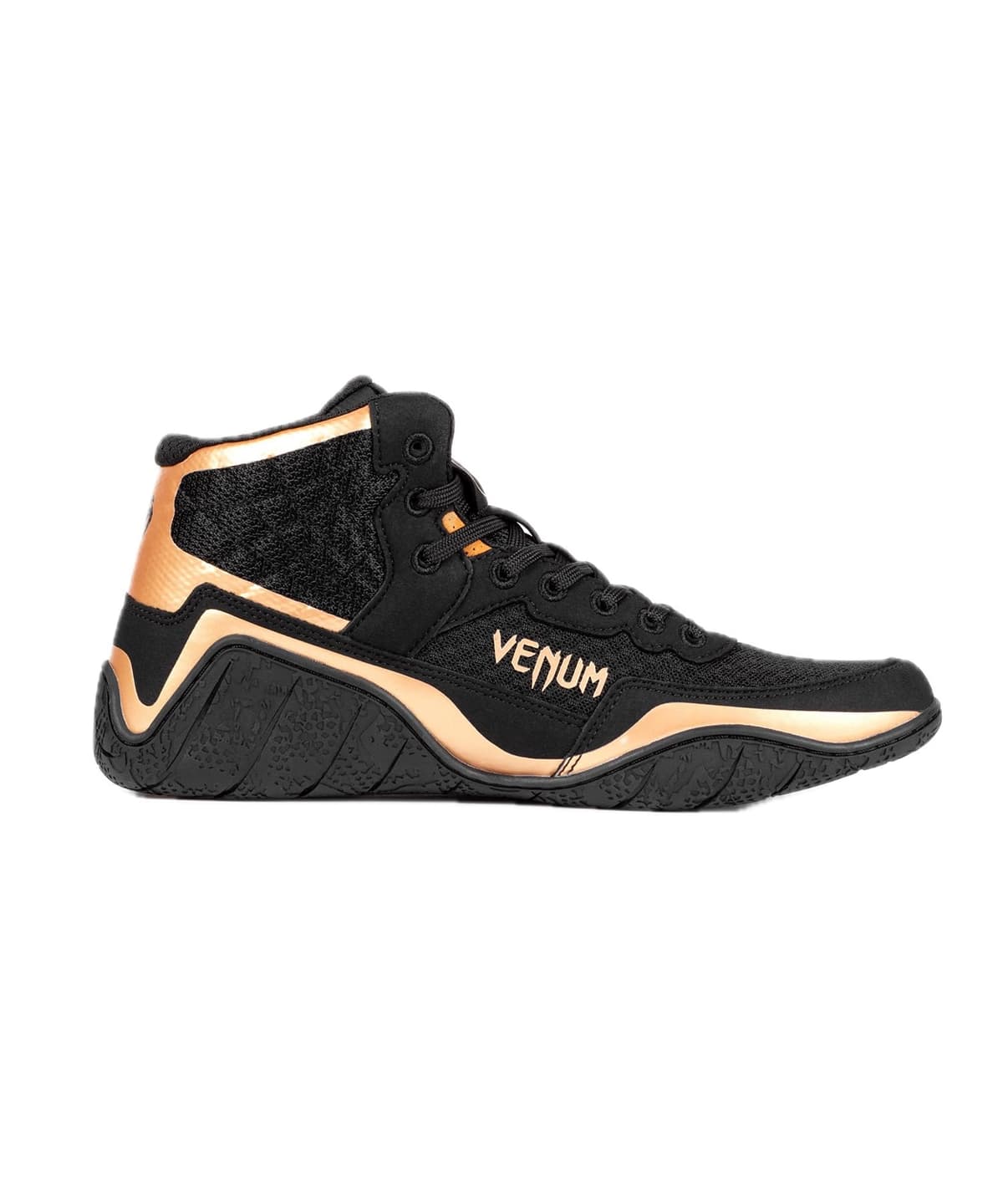Venum Elite Zapatos de Lucha — view 4