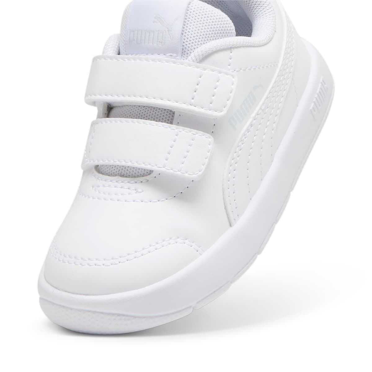 Puma Courtflex V3 V Inf SneakerUnisex niños — view 6