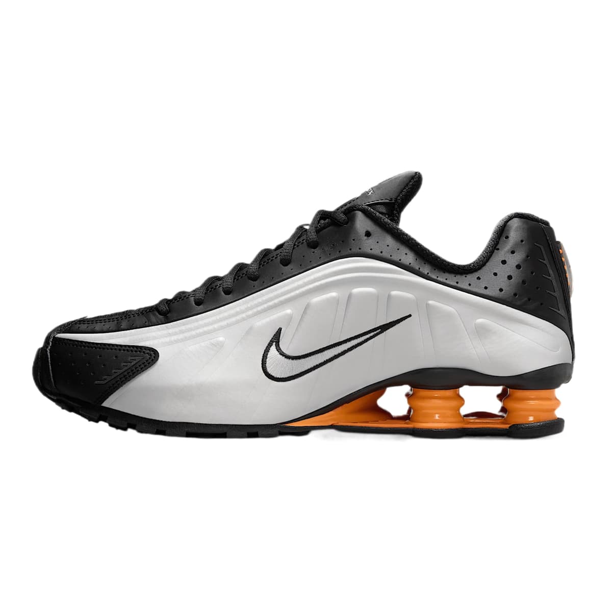 Nike Nike Shox R4 (GS) Zapatillas de AtletismoNiños — view 15