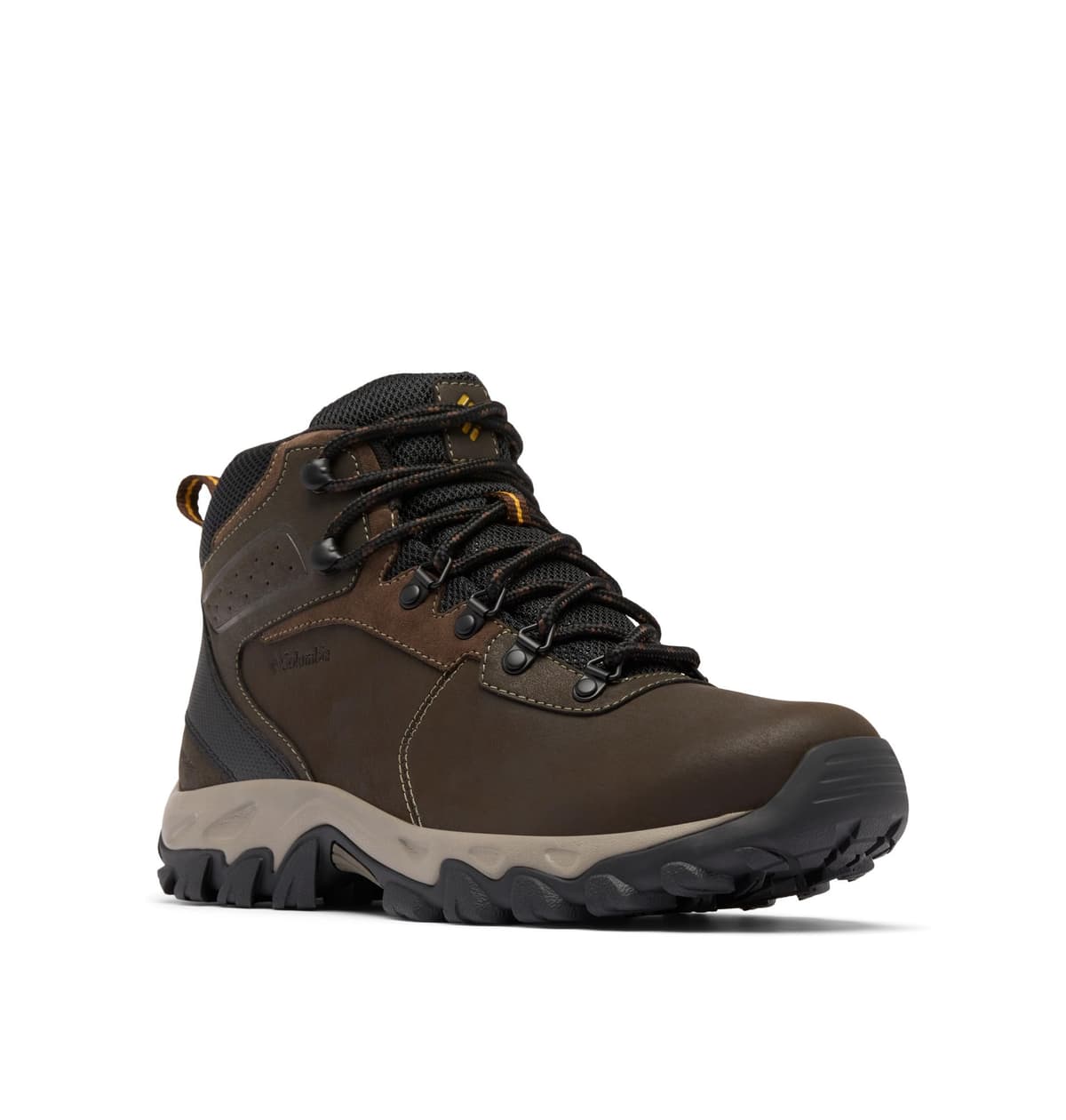 Columbia Newton Ridge™ Plus Ii Waterproof Wide Botas cortas al tobilloHombre