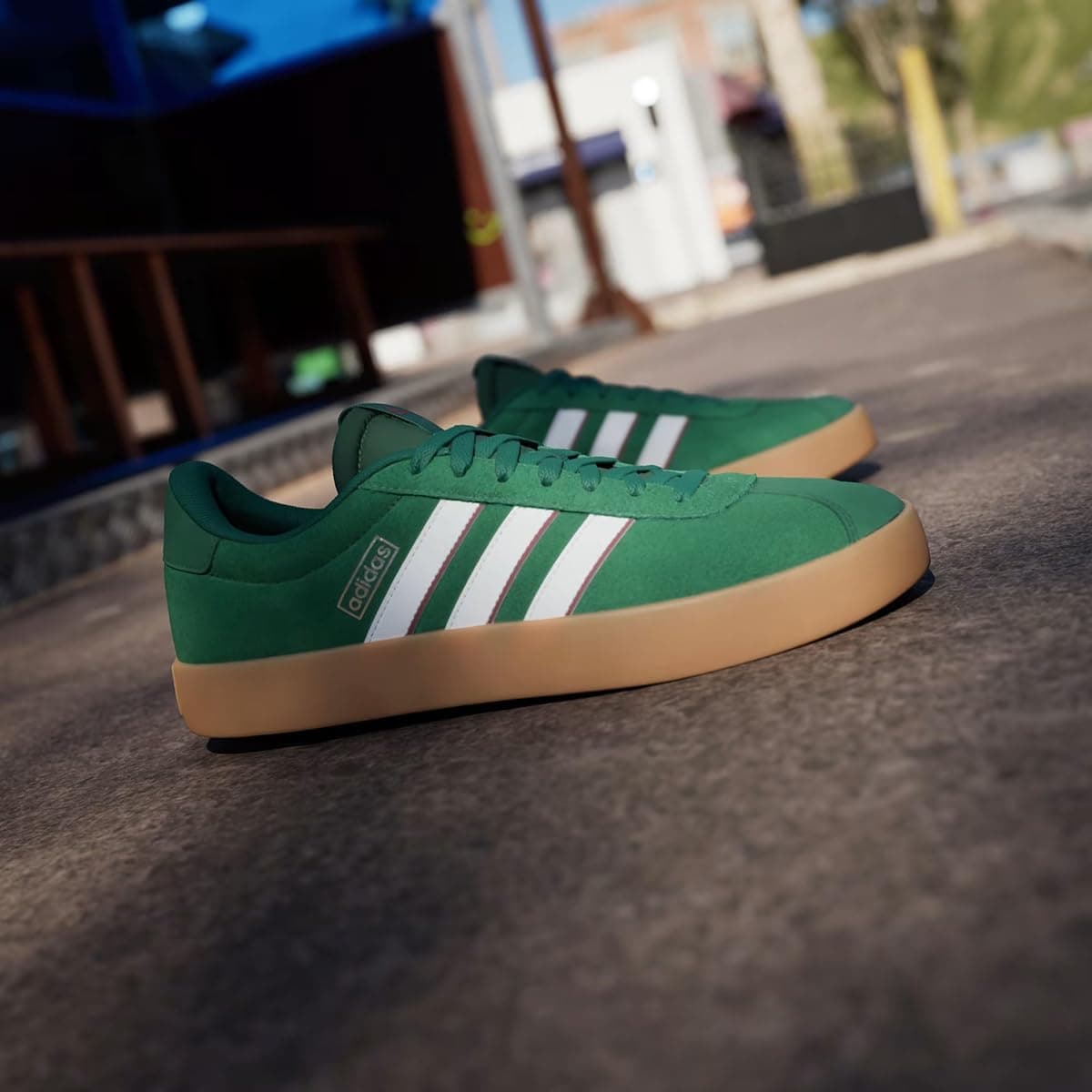 adidas Men's Zapatilla VL Court 3.0 — view 719
