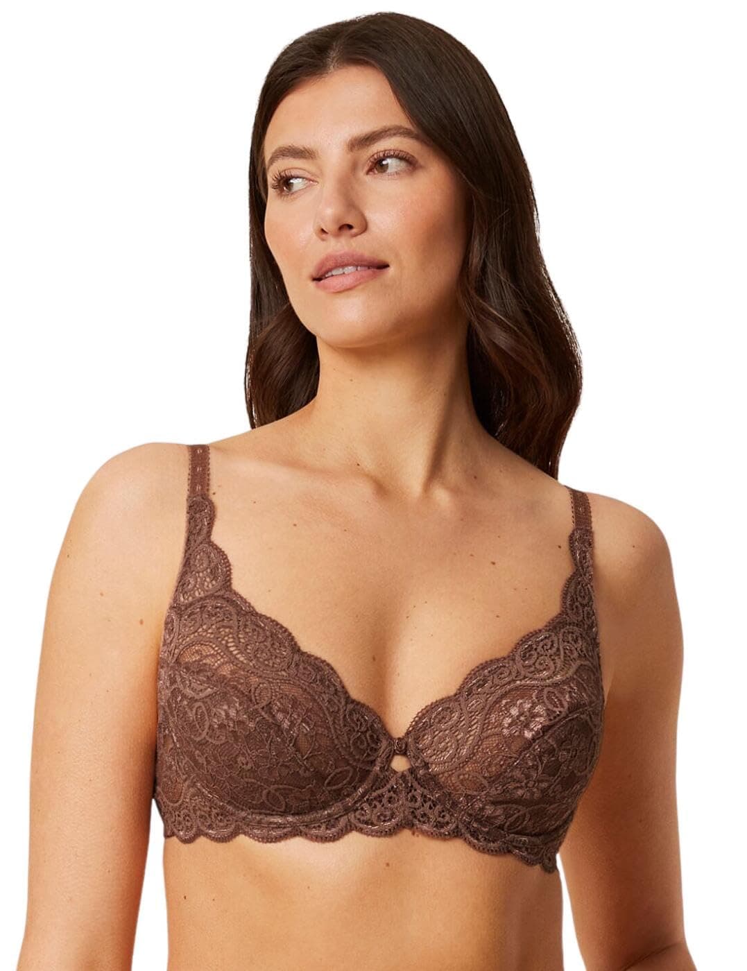 Triumph Women's Wired Padded Bra — view 56