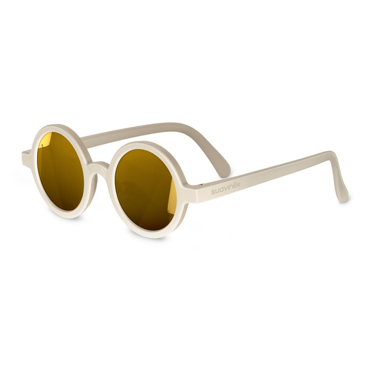 Suavinex, Gafas de Sol para Bebés de 0 a 12 Meses, Polarizadas, con Filtro UV 400, Cat. 3, 100% Protección Rayos UVA y UVB, con Funda Incluida, Muy Flexibles y Ligeras — view 16