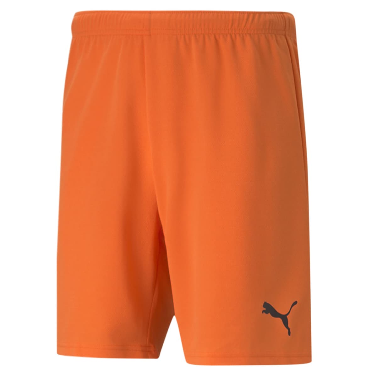 Puma Teamrise Short - Pantalón Corto Unisex Adulto — view 15