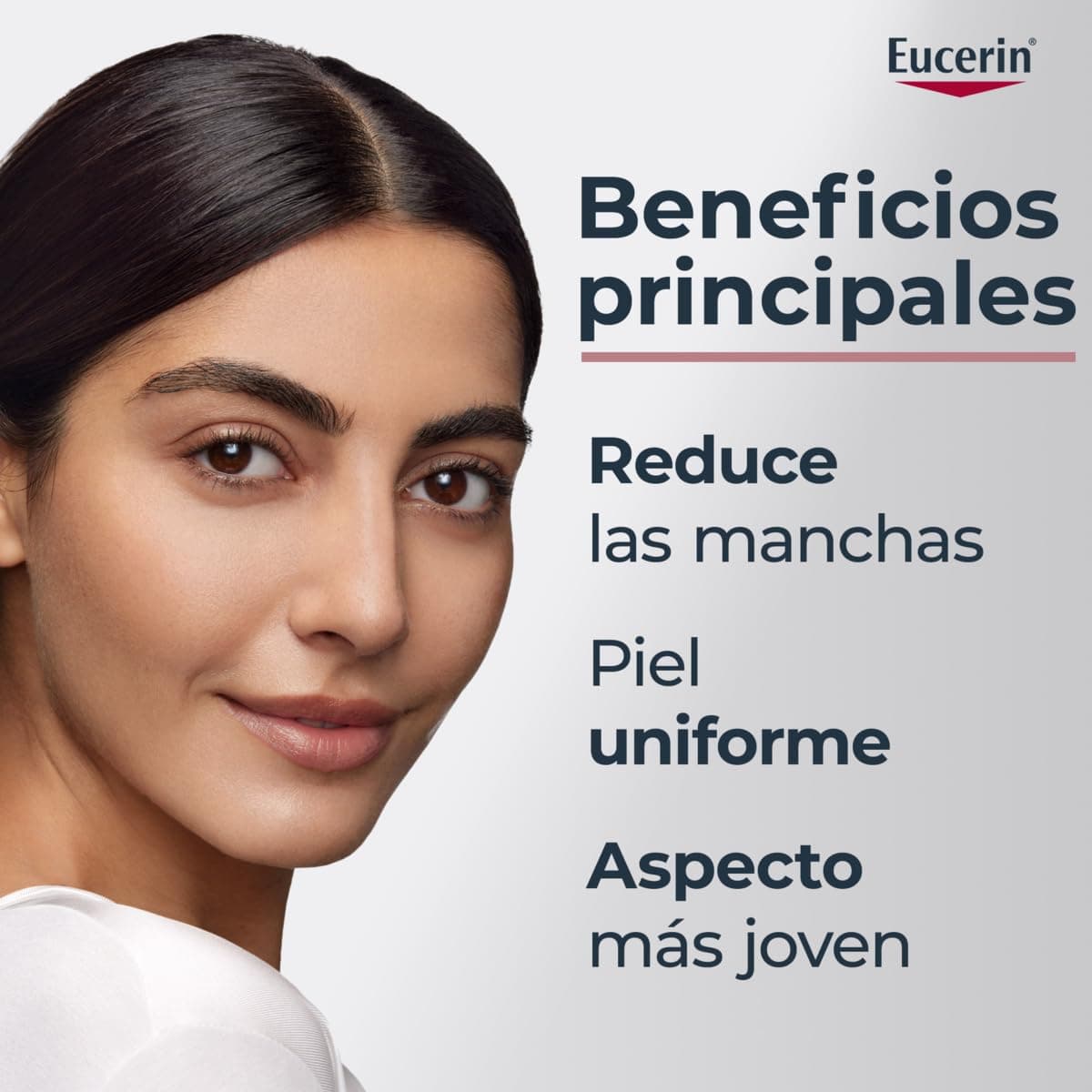 Eucerin Anti-Pigment Dual Serum (30 ml), sérum facial concentrado antimanchas para una piel uniforme y suave, tratamiento con Ácido Hialurónico y Thiamidol, para todo tipo de pieles — view 3
