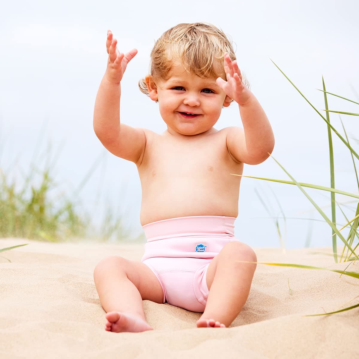 Splash About Baby Kids New Improved Happy Nappy — view 4