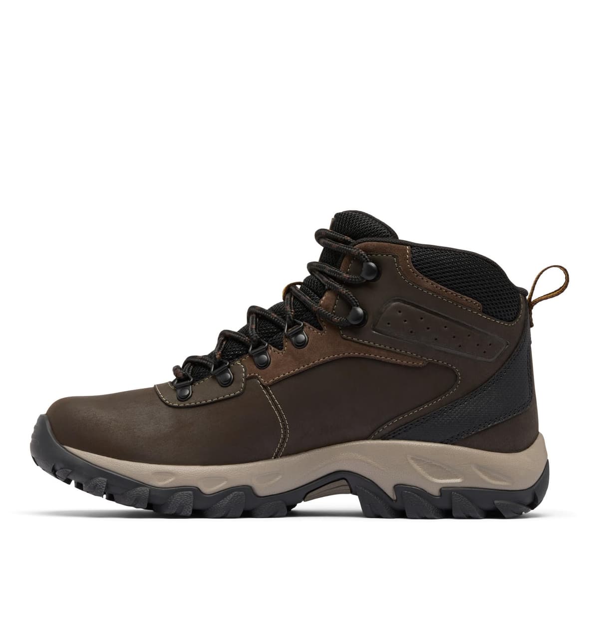 Columbia Newton Ridge™ Plus Ii Waterproof Wide Botas cortas al tobilloHombre — view 8