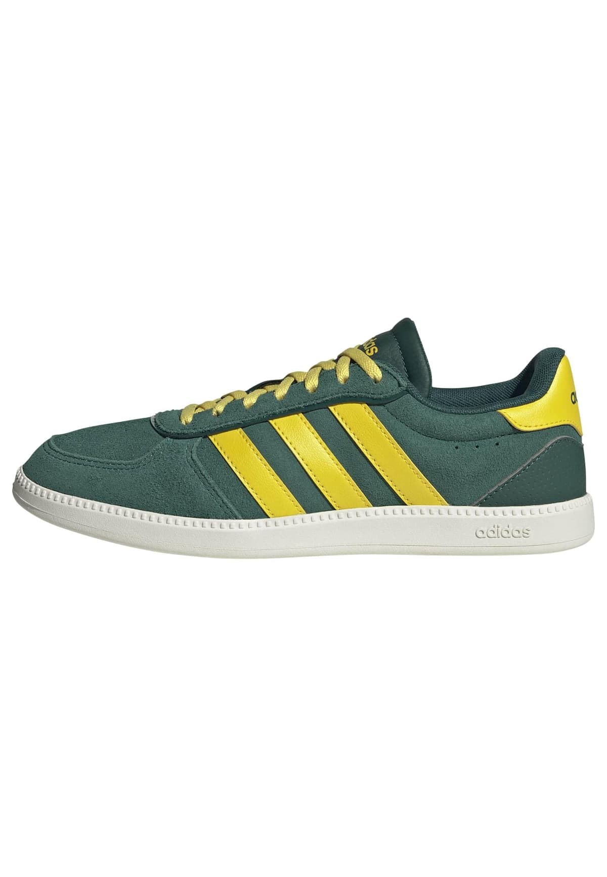 Adidas Mujer BREAKNET Sleek Zapatos — view 31