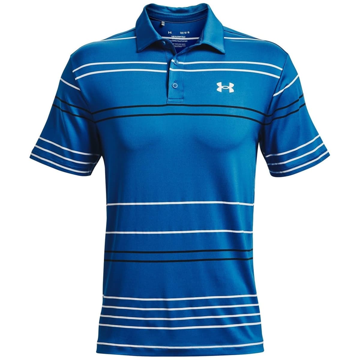 Under Armour Playoff 2.0 Polo de Golf Hombre — view 10